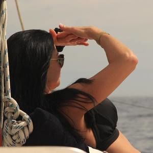 Meet your Posher, Janet